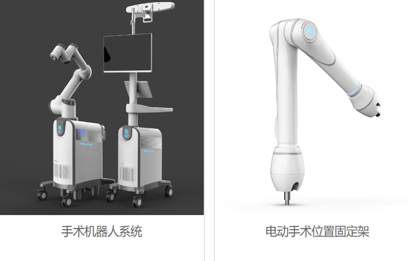 专注智能手术机器人研发，罗森博特完成超亿元b轮融资