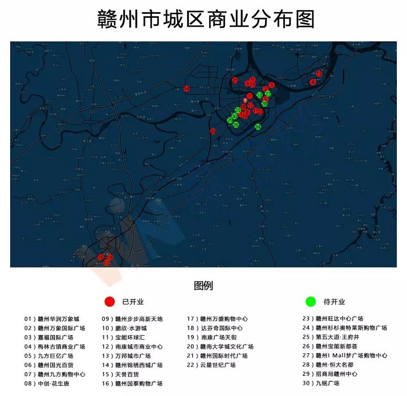 华中商业地产周盘点：475米武汉周大福金融中心成汉口榜首楼房