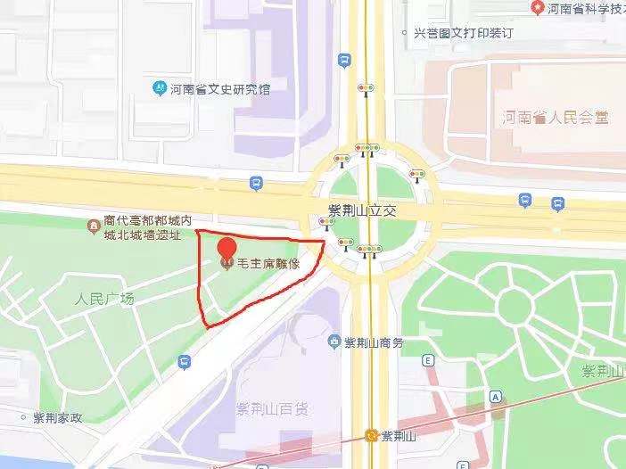 银泰中心携华尔道夫酒店，再次进攻郑州？